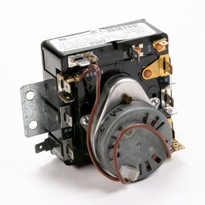 Picture of Whirlpool TIMER - Part# WP8578906