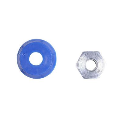 Picture of Whirlpool PULLEY-MTR - Part# W10290529