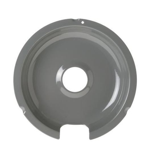 Picture of GE 8" PAN GRAY 8 7/16"DIA - Part# WB32X5060