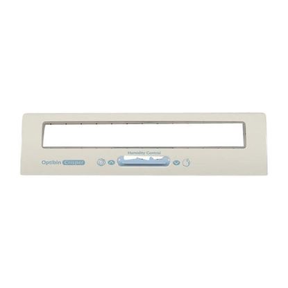 Picture of LG Electronics Sears Kenmore Refrigerator FRONT CRISPER TRAY COVER - Part# 3551JJ2019D