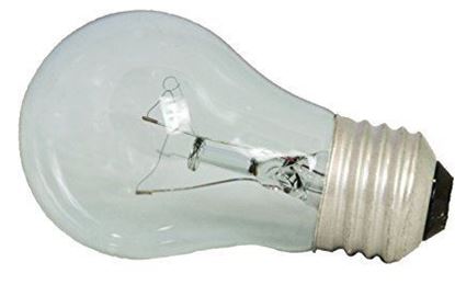 Picture of LG Sears Kenmore Refrigerator Blue Tint Bulb Lamp - Part# 6912JK2002E