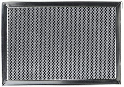 Picture of GE General Electric Hotpoint Sears Kenmore Microwave Oven Range Vent Hood Charcoal Filter - Part# WB02X10733