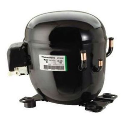 Picture of R134A COMPRESSOR - Part# EM45HHR1