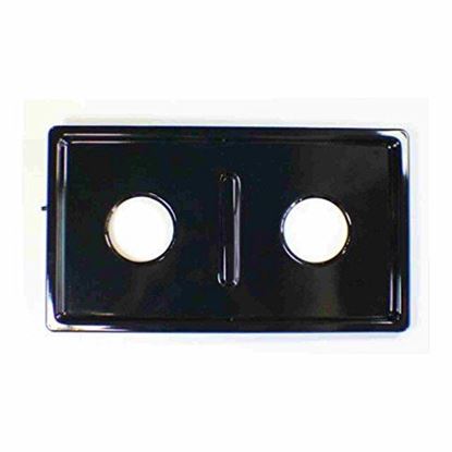 Picture of Whirlpool PAN - Part# 3401X055-09