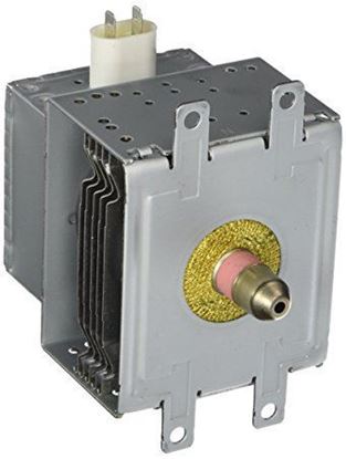 Picture of GE MAGNETRON - Part# WB27X10585