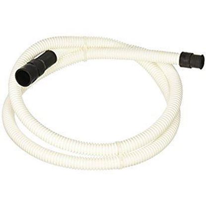 Picture of GE General Electric RCA Hotpoint Sears Kenmore Dishwasher DRAIN HOSE - Part# WD24X10014