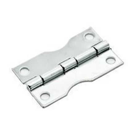 Picture of Maytag HINGE, DOOR & TOP - Part# Y503676