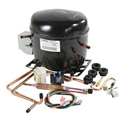 Picture of GE COMPRESSOR KIT EGYS90 - Part# WR87X10226