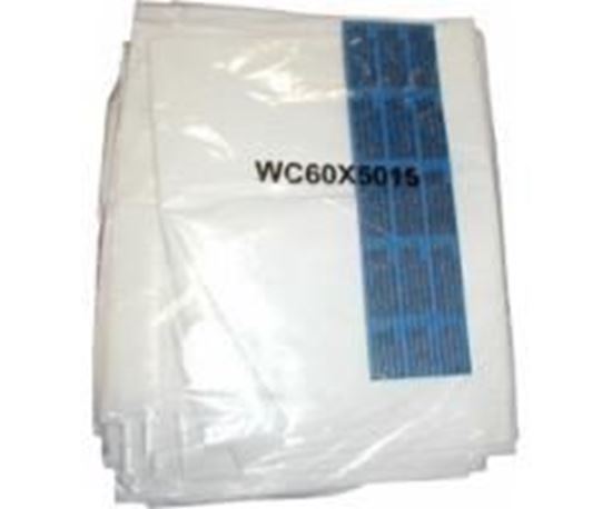 General Electric Hotpoint Trash Compactor Bagsâ 12 Heavy Duty Picture Of General Electric Hotpoint Sears Kenmore Trash Compactor Bags Part Wc60x5015