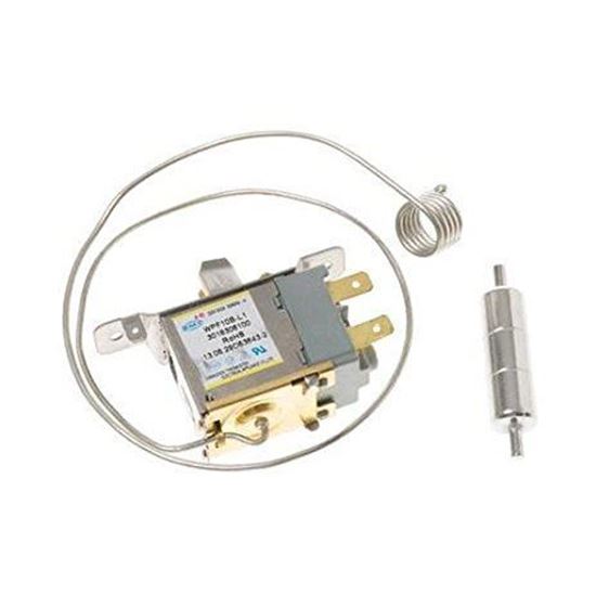 Picture of GE THERMOSTAT ASM - Part# WR50X10104