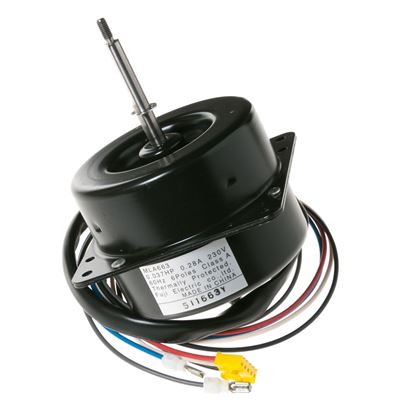 Picture of GE FAN MOTOR - Part# WP94X10024