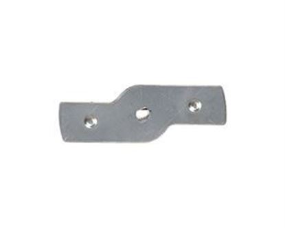 Picture of GE PLATE HELIX LOCK - Part# WR17X11458