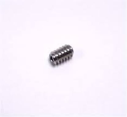 Picture of GE SET SCREW - Part# WR01X10450