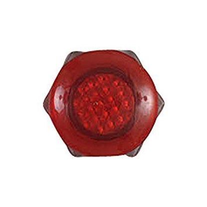 Picture of GE COVER INDICATOR LIGHT - Part# WB25X10016