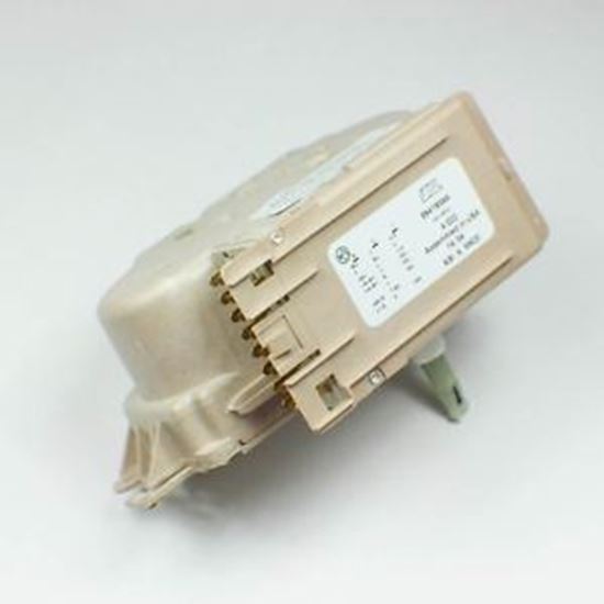 Picture of Whirlpool TIMER - Part# WP8541939