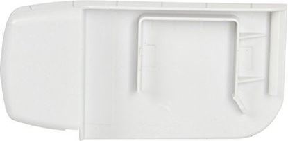 Picture of GE CAP SHELF FR - Part# WR02X10791