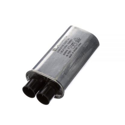 Picture of CAPACITOR, 1.05 - Part# 53002007