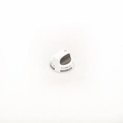 Picture of Whirlpool KNOB - Part# W10193261