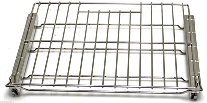 Picture of Whirlpool RACK-OVEN - Part# W10554531
