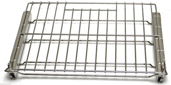 Picture of Whirlpool RACK-OVEN - Part# W10554531