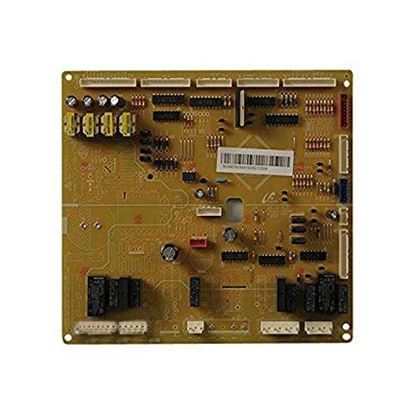 Picture of ASSY PCB MAIN - Part# DA92-00384A