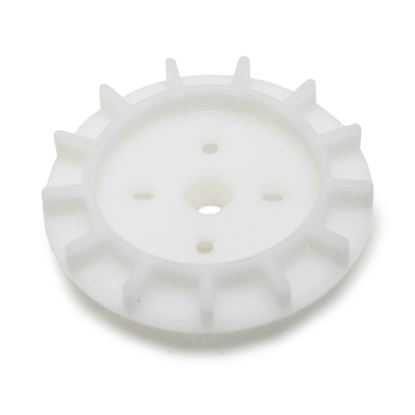 Picture of Frigidaire P1-IMPELLER-LOWER - Part# 154365401