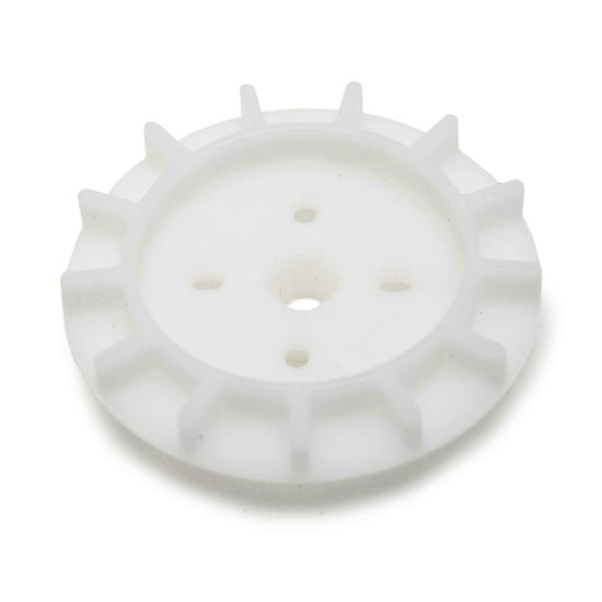 Picture of Frigidaire P1-IMPELLER-LOWER - Part# 154365401