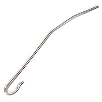 Picture of GE HEATER CONDUCTION - Part# WR51X10072