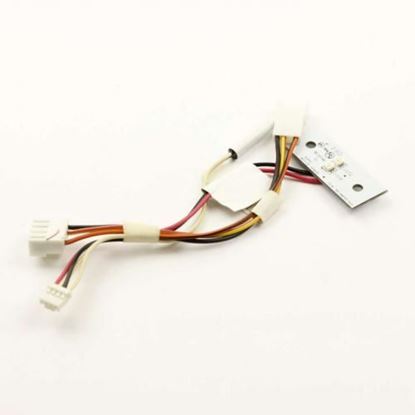 Picture of Whirlpool HARNS-WIRE - Part# W10853630
