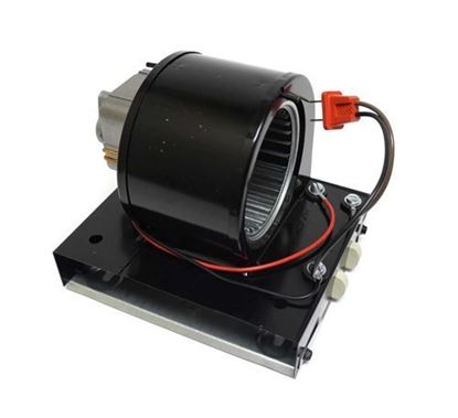 Picture of HEATER ASSY - Part# 97017063