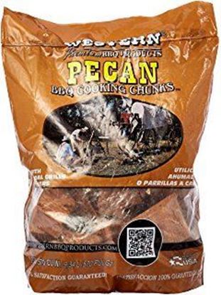 Picture of PECAN CHUNKS - Part# 6259403008
