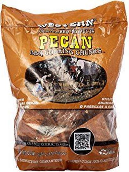 Picture of PECAN CHUNKS - Part# 6259403008
