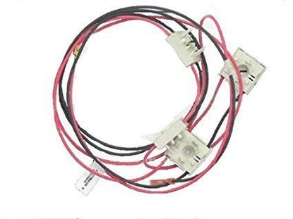 Picture of Frigidaire WIRING HARNESS - Part# 316219016