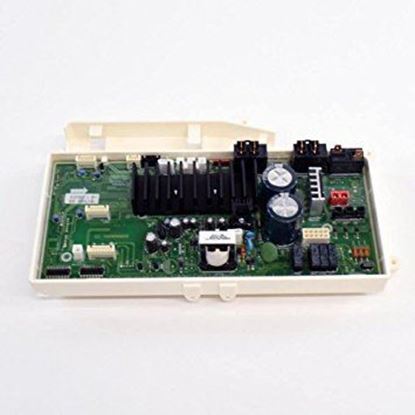 Picture of ASSY PCB MAIN - Part# DC92-00381A