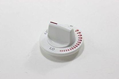 Picture of Whirlpool KNOB- BURN - Part# WP74002115