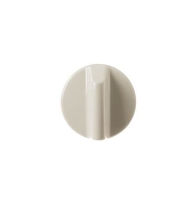 Picture of GE CONTROL KNOB - Part# WJ12X10048