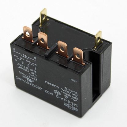 Picture of Frigidaire RELAY - Part# 5304459461