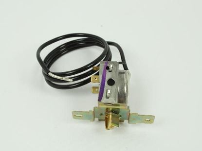 Picture of Whirlpool THERMOSTAT - Part# WP1113466