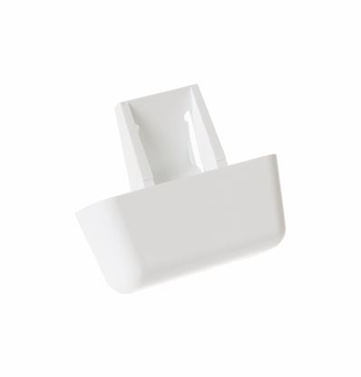 Picture of GE CAP SHLD FRT - Part# WR2X8797