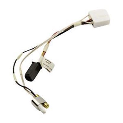 Picture of Whirlpool HARNS-WIRE - Part# W10837236