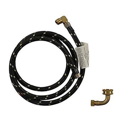Picture of Whirlpool HOSE-FILL - Part# W10278635RP