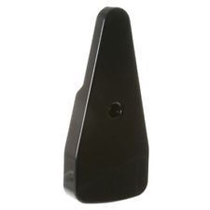 Picture of GE COVER HNG BK - Part# WR02X11482