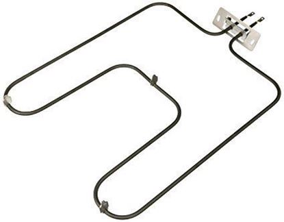 Picture of GE General Electric Hotpoint Sears Kenmore Range Oven BAKE ELEMENT SELF CLEAN - Part# WB44X200