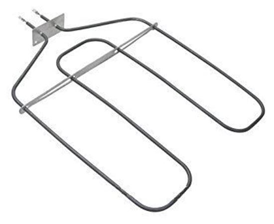 Picture of BROIL HEATING ELEMENT - Part# 606080