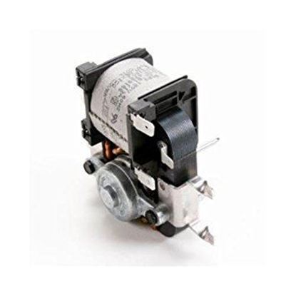 Picture of Whirlpool MOTOR-EVAP - Part# WP4389155