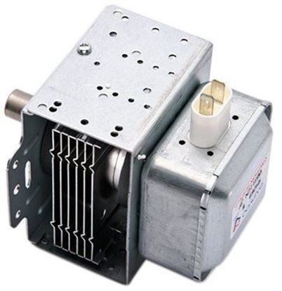 Picture of GE MAGNETRON - Part# WB27X10682