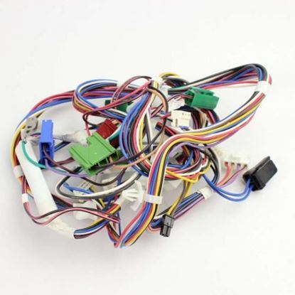 Picture of Frigidaire WIRE HARNESS - Part# 137585600