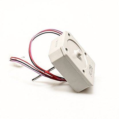 Picture of LG Electronics Sears Kenmore Refrigerator FAN MOTOR ASSEMBLY - Part# 4681JB1029H