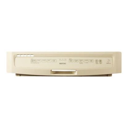Picture of Whirlpool PANEL-CNTL - Part# W10811150