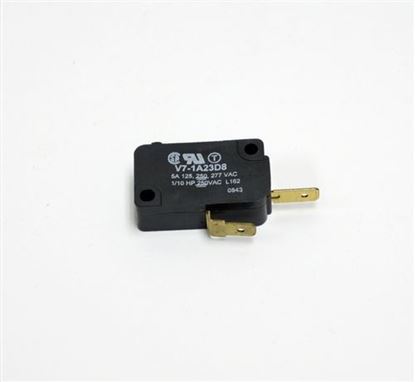 Picture of Whirlpool SWITCH- DO - Part# WP74008263